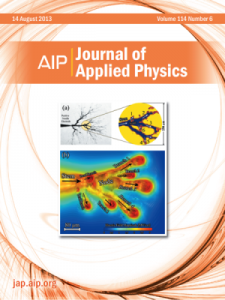 Jadidian-AIP-JAppliedPhysics_0